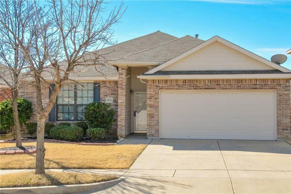 Fort Worth, TX 76108,10713 Highland Ridge Road