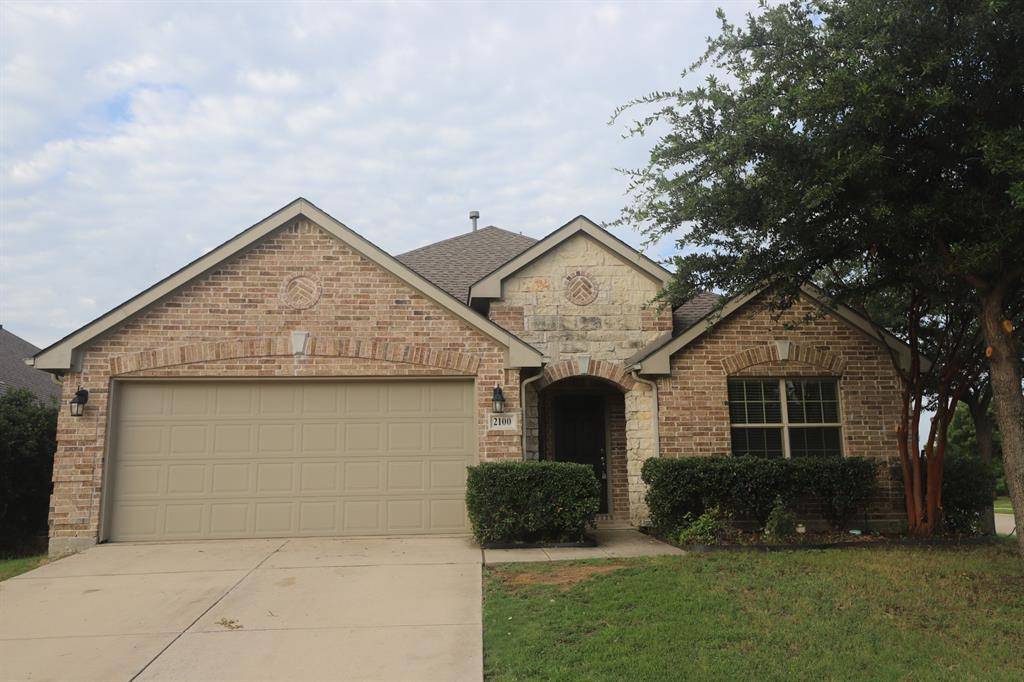Little Elm, TX 75068,2100 Jasmine Valley Drive