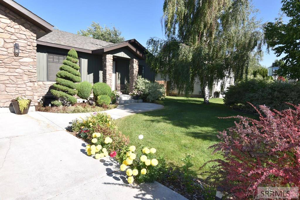 Idaho Falls, ID 83404,3975 Otter Trail