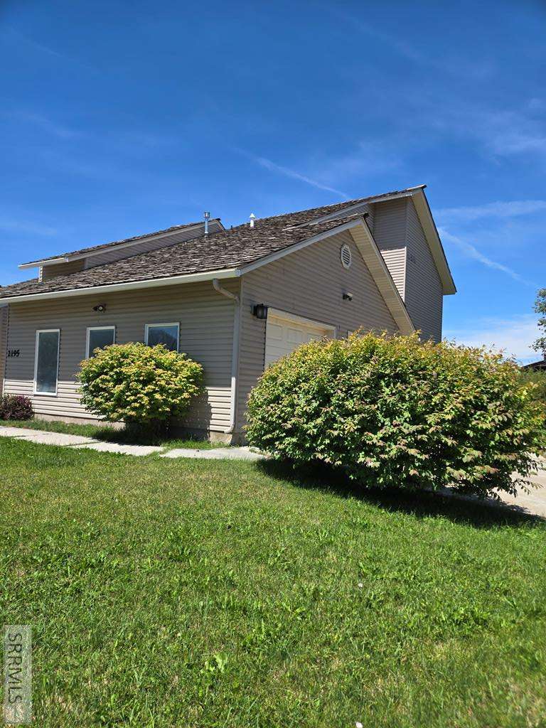 Idaho Falls, ID 83404,2195 Pend Oreille Circle