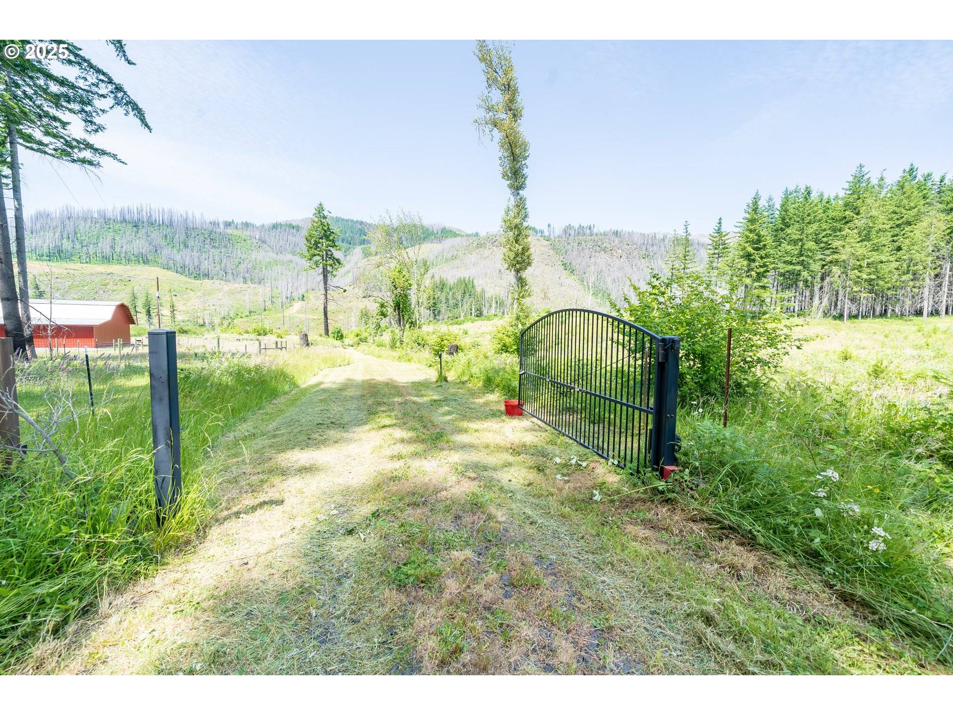 Gates, OR 97346,51789 GATES BRIDGE E
