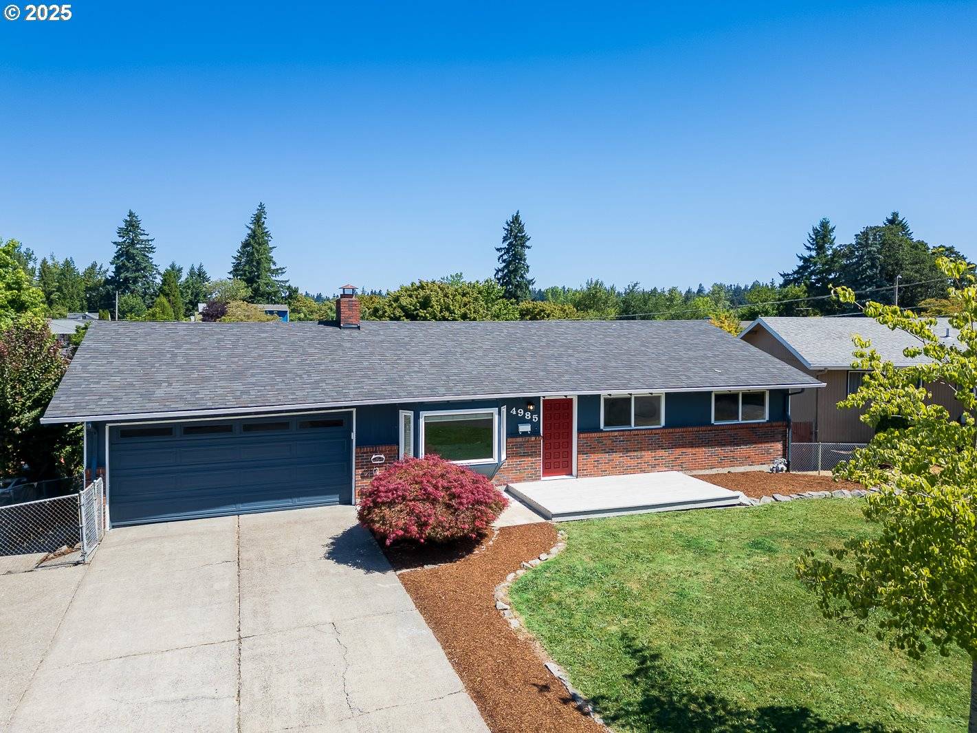 Milwaukie, OR 97222,4985 SE WILLOW ST