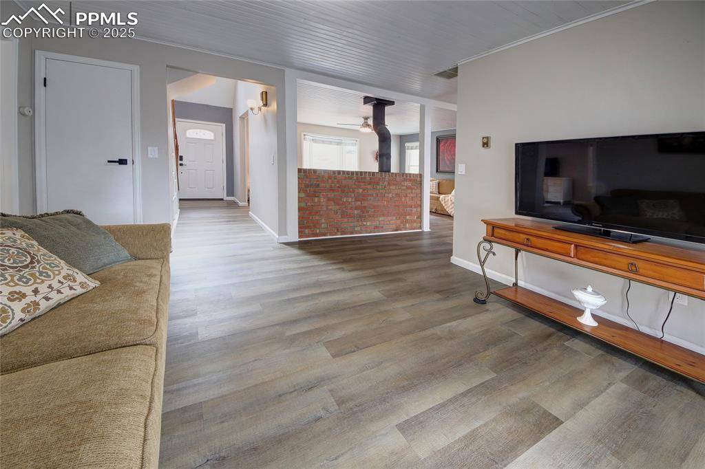 Woodland Park, CO 80863,430 Shady LN