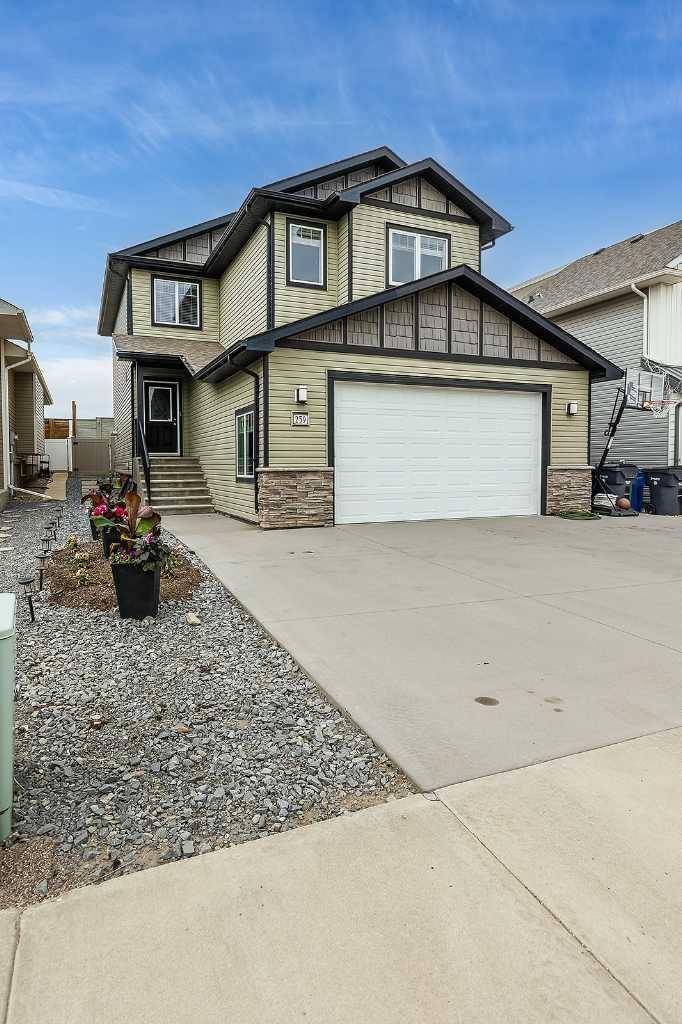 Medicine Hat, AB T1B0G2,259 Stratton RD SE