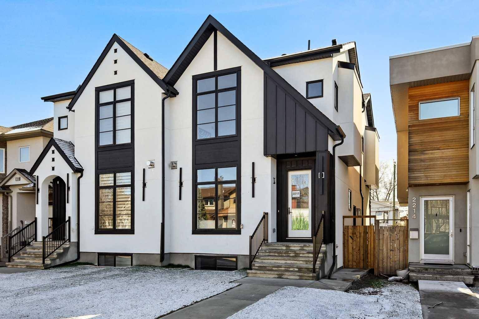 Calgary, AB T3E 2T1,2212 33 ST SW