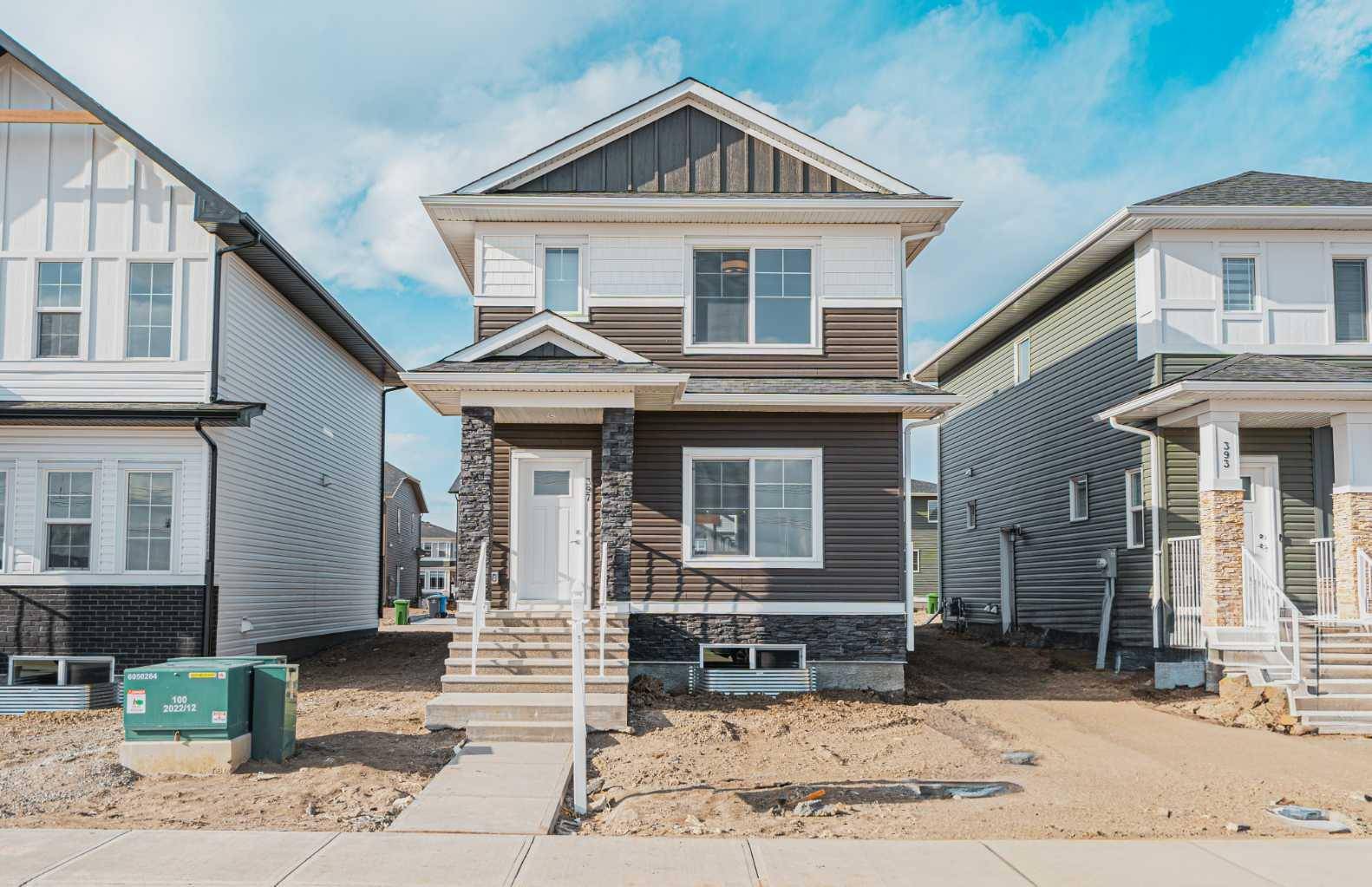 Chestermere, AB T1X 2W3,397 Dawson Wharf RD SE