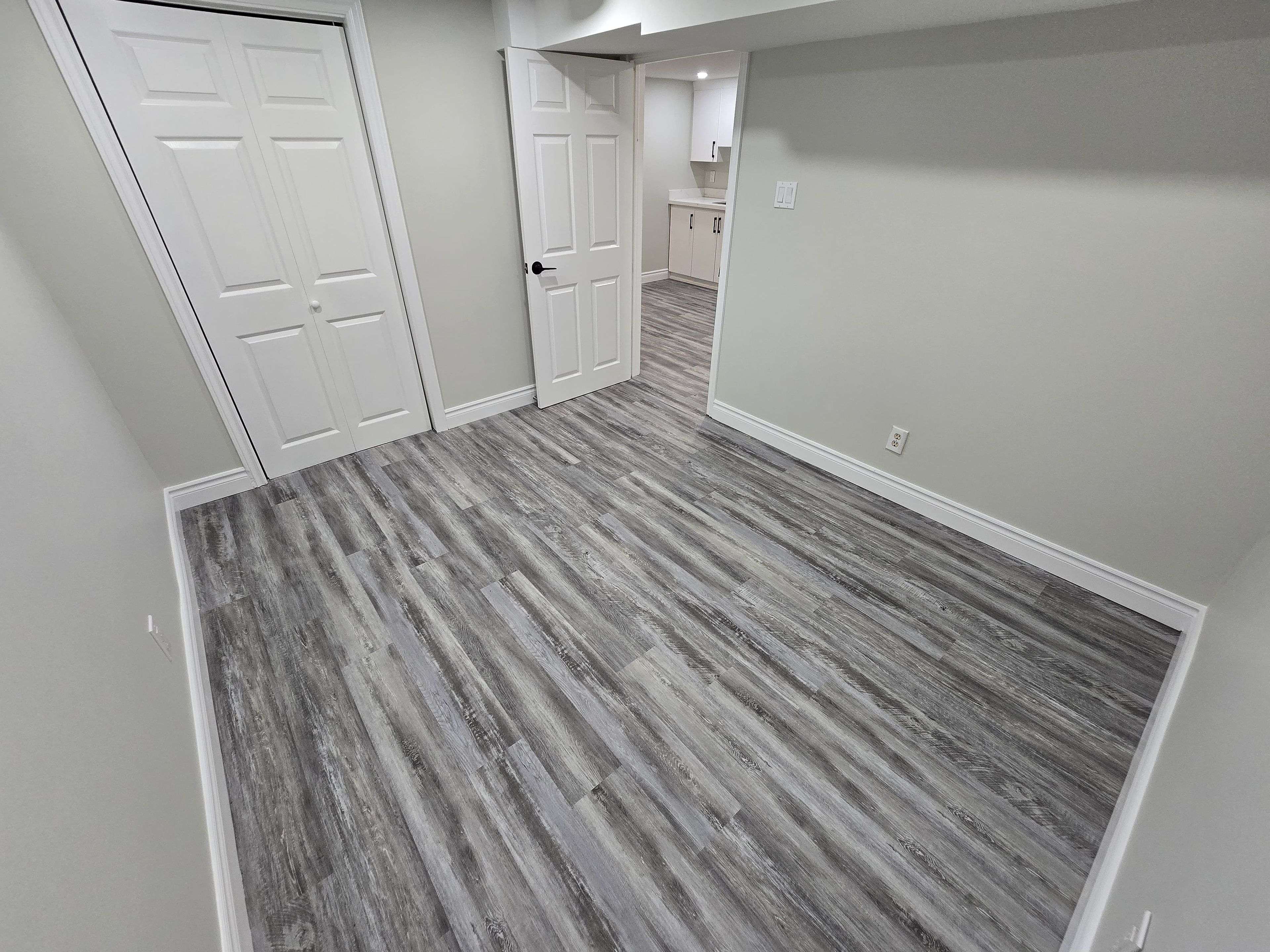 Toronto E05, ON M1W 1Y1,157 Glen Springs DR #Basement