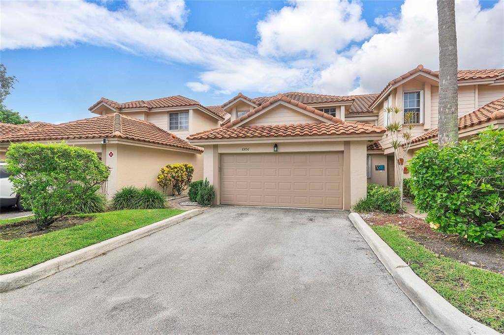 Coral Springs, FL 33071,10856 Cypress Glen Dr #10856
