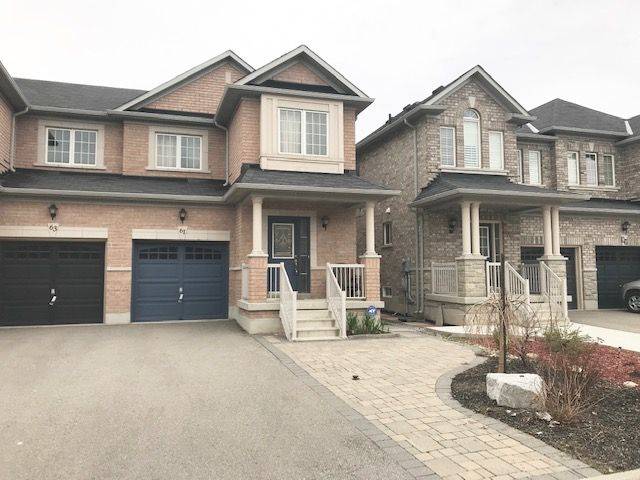 Vaughan, ON L4H 0T7,61 Manordale CRES