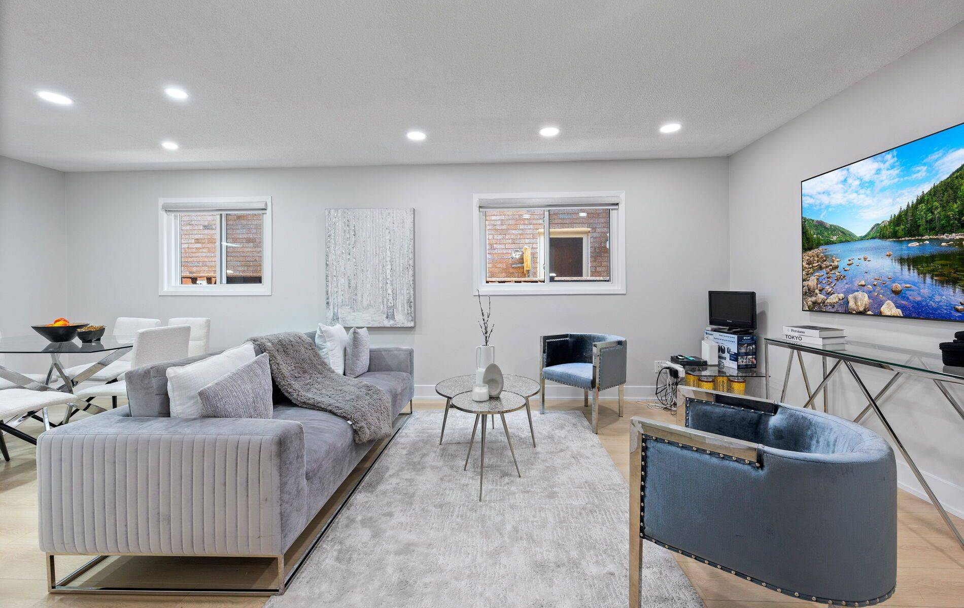 Brampton, ON L6Z 2Y4,6 Kintyre ST