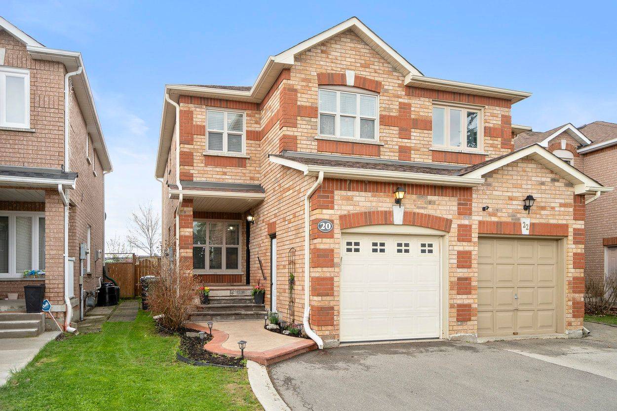 Caledon, ON L7E 1V7,20 Highmore AVE