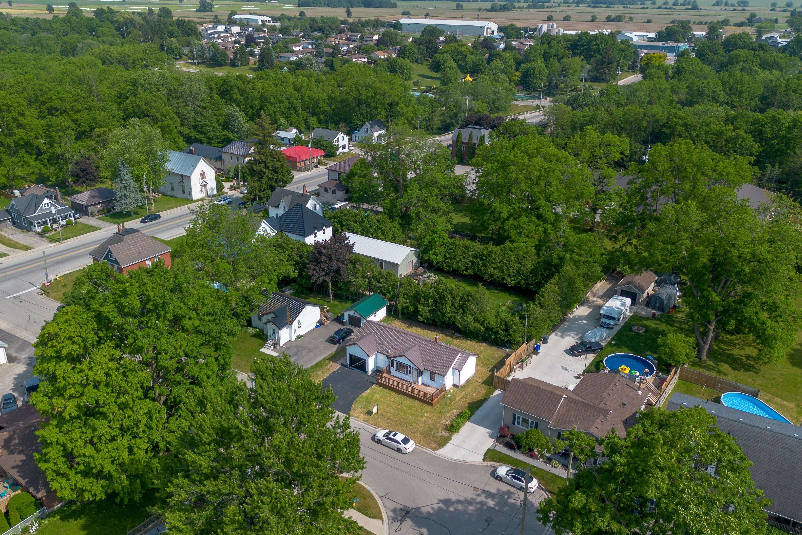 Central Elgin, ON N0L 1B0,149 Copeland ST