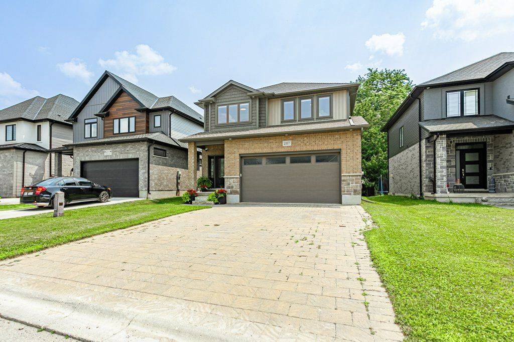 London South, ON N6K 0K8,2117 Linkway BLVD