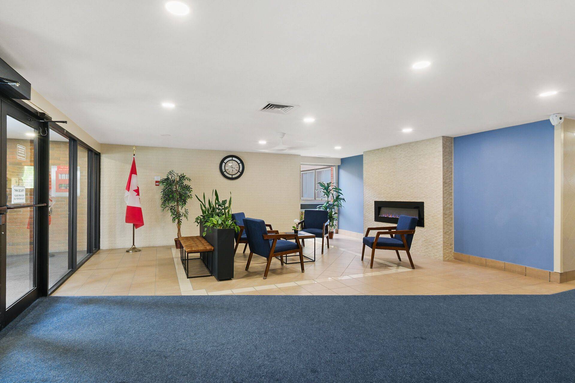 Belair Park - Copeland Park And Area, ON K2C 3L8,1485 Baseline RD #515