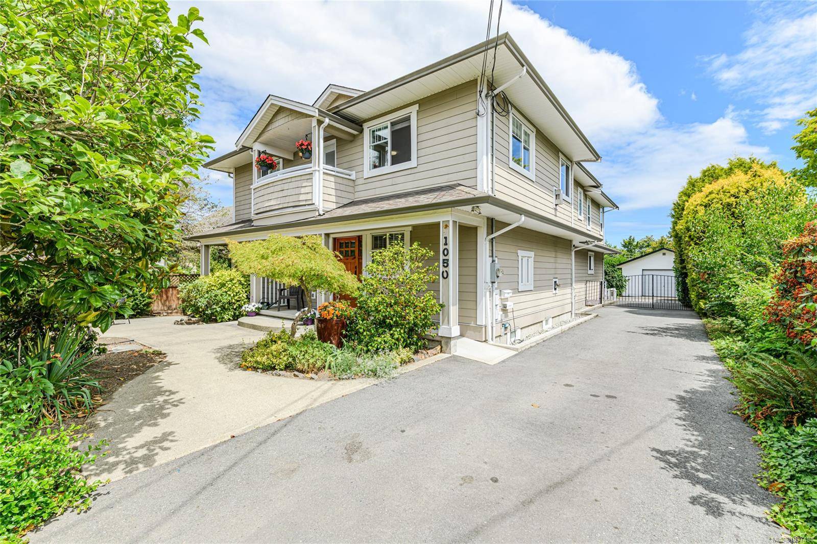 Duncan, BC V9L 2C8,1050 Holmes St