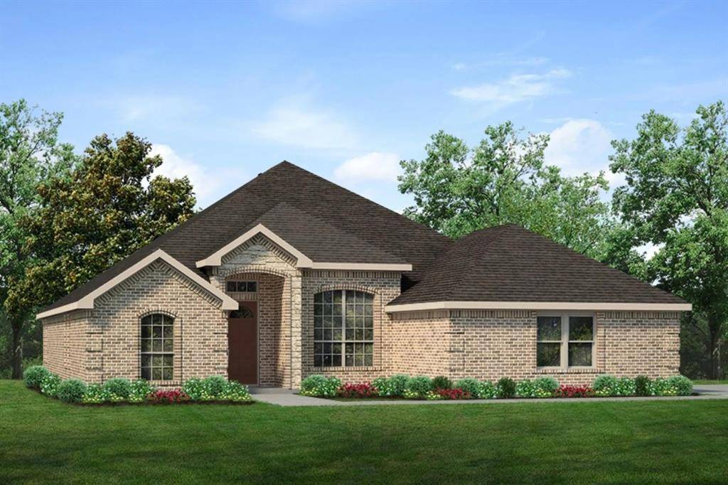 Alvarado, TX 76009,5204 Indian Ridge
