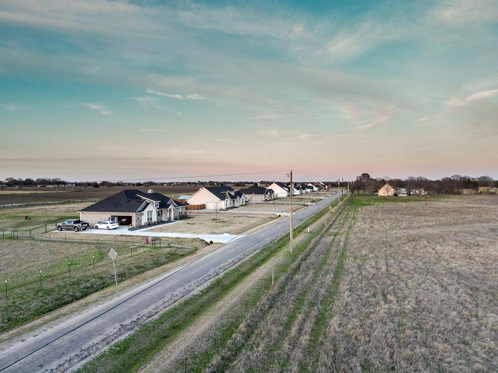 Ennis, TX 75119,0000 Central High Road