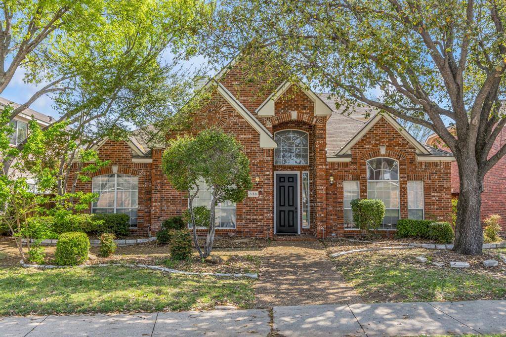 Coppell, TX 75019,330 Buttonwood Court