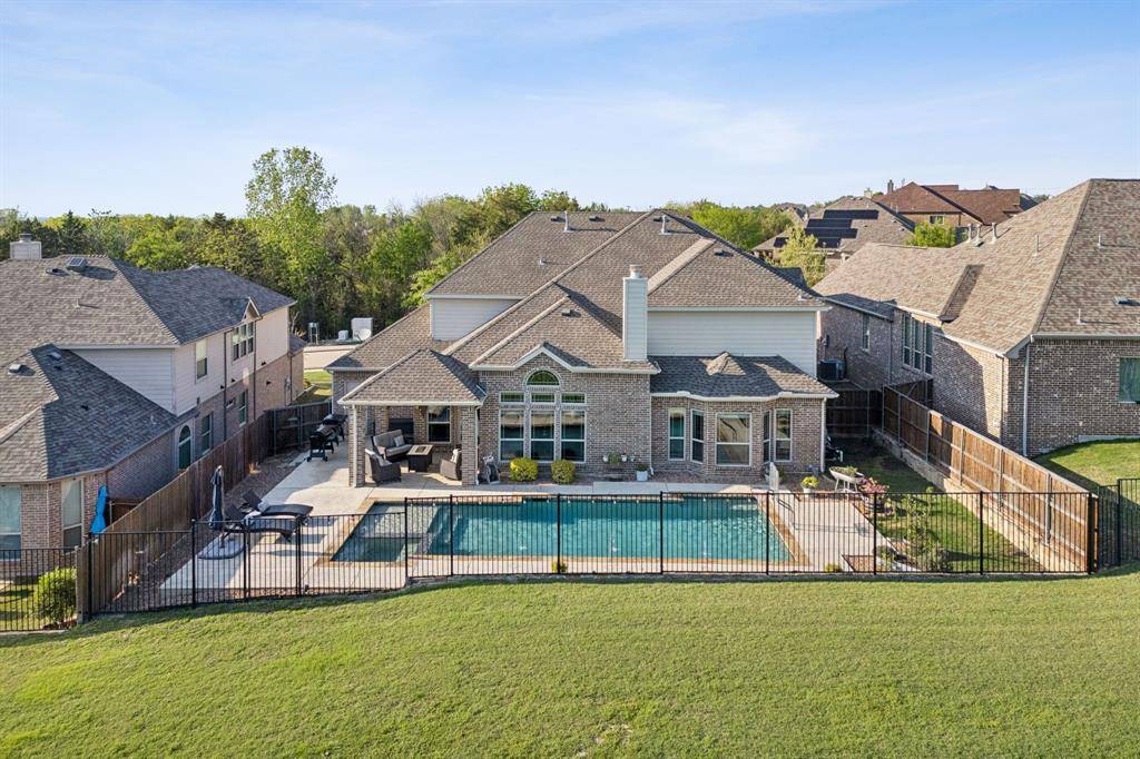 Rockwall, TX 75087,619 Southwestern Drive