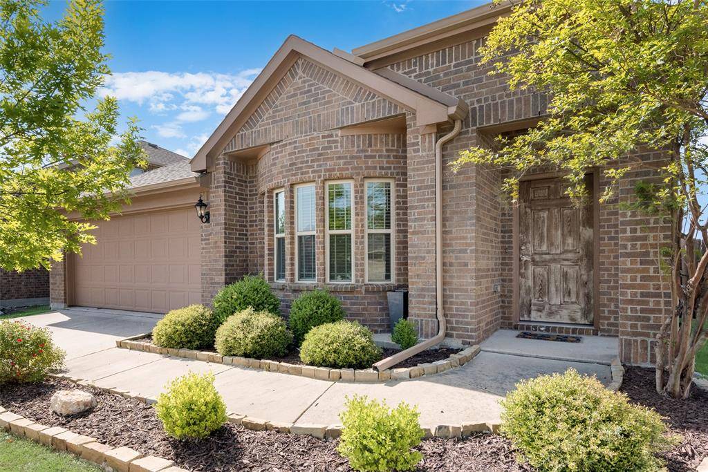Lavon, TX 75166,754 Brookline Drive