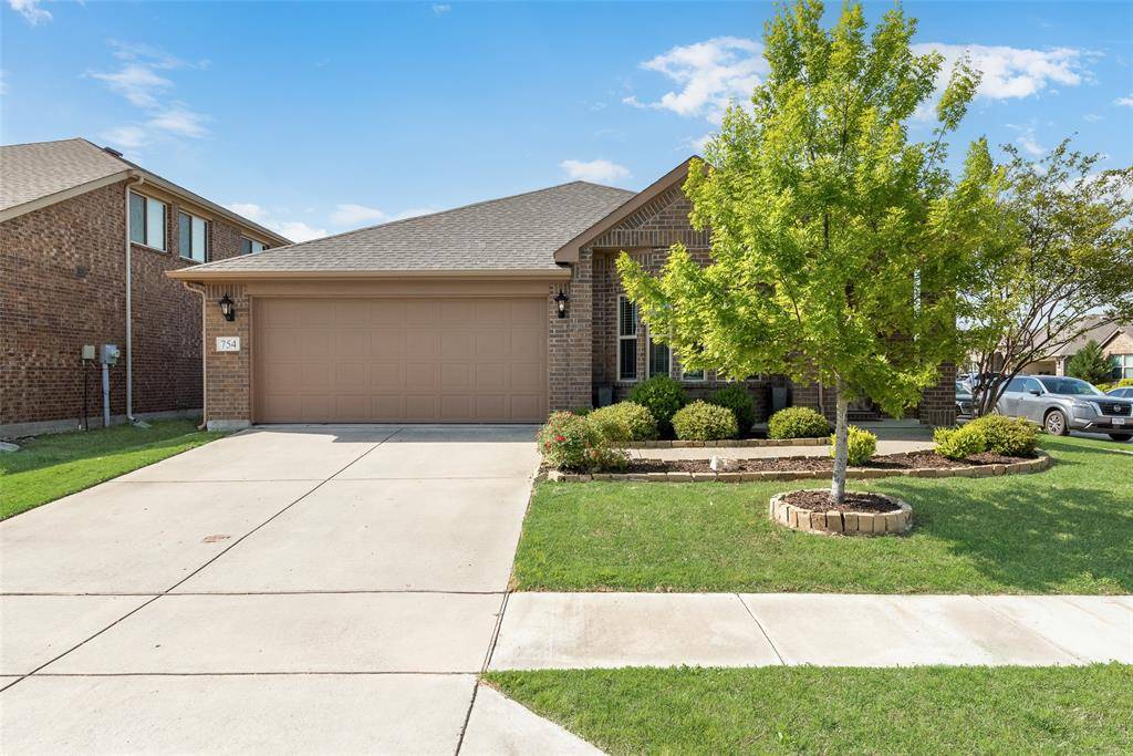 Lavon, TX 75166,754 Brookline Drive