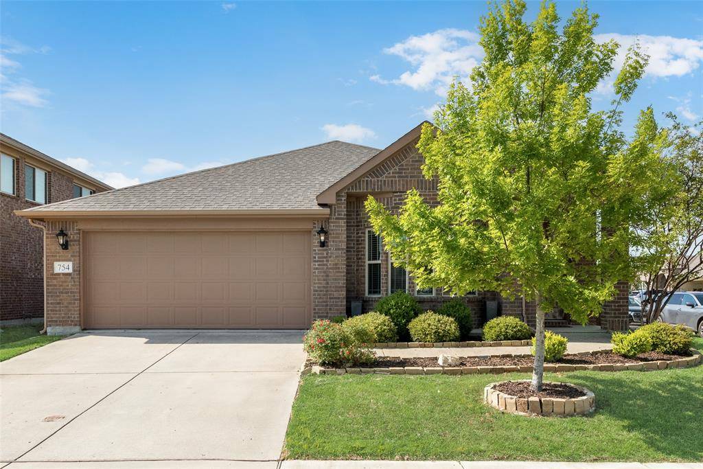 Lavon, TX 75166,754 Brookline Drive