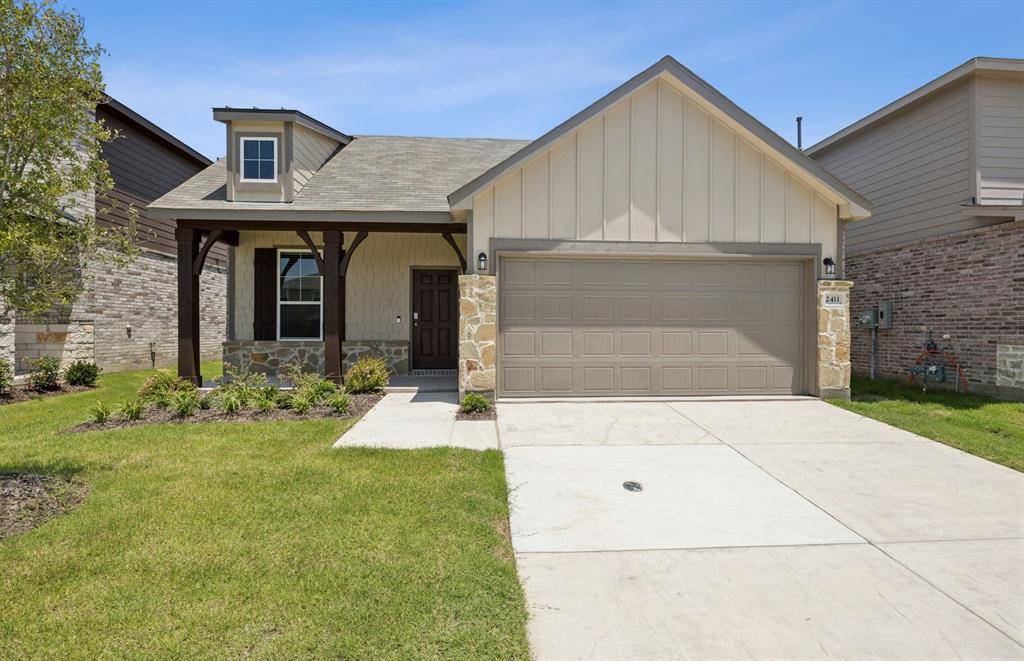 Lowry Crossing, TX 75407,2411 Roundstone Way