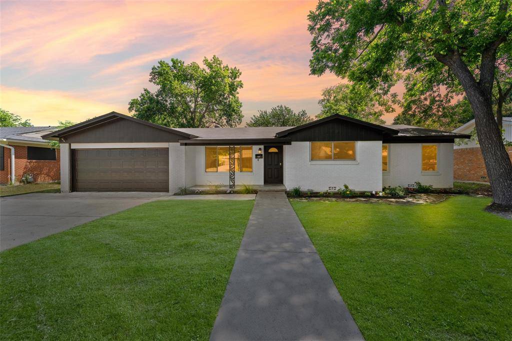 Waco, TX 76710,2107 Mountainview Drive