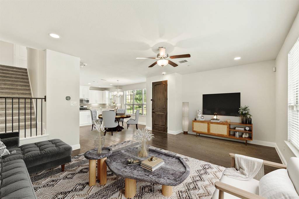 Mckinney, TX 75070,2321 Jameson Lane