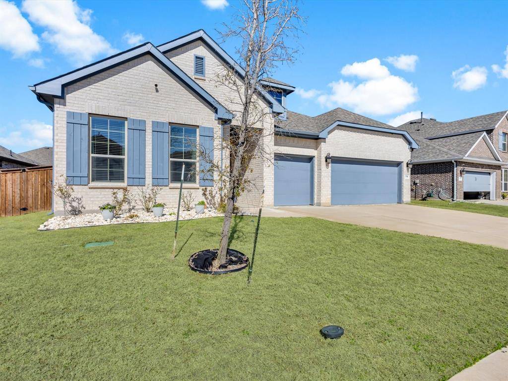 Forney, TX 75126,1708 Jamestown Drive