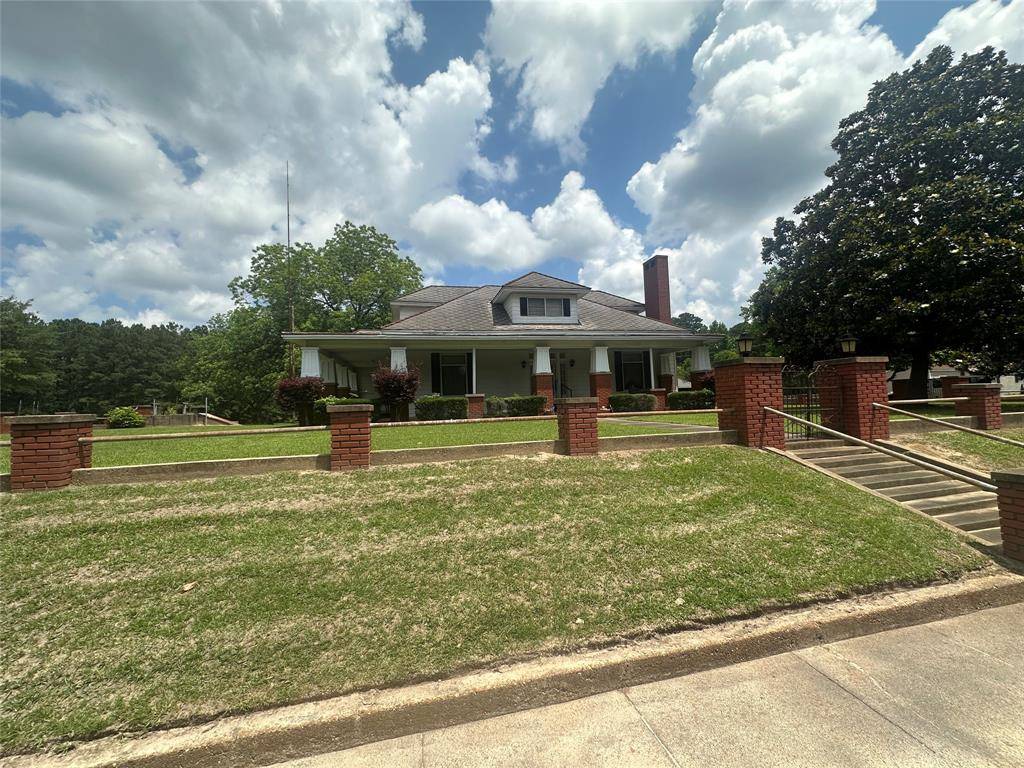 Haynesville, LA 71038,4681 Highway 615