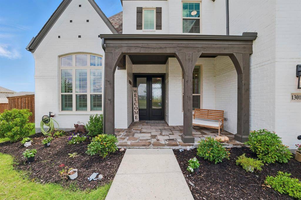 Mansfield, TX 76063,1301 Limestone Ridge Road