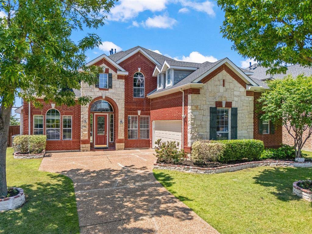 Frisco, TX 75034,5701 Chippewa Trail