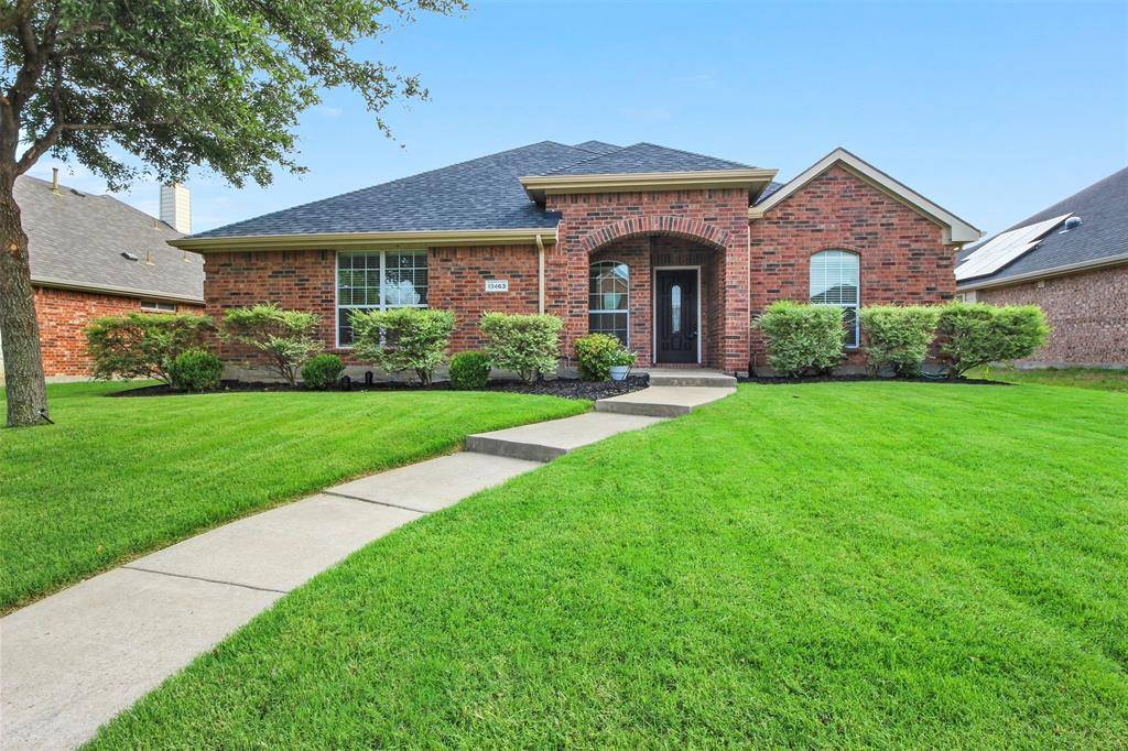 Frisco, TX 75035,13463 Four Willows Drive