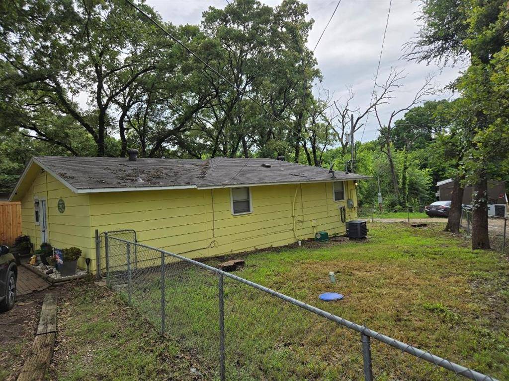 Wills Point, TX 75169,260 Vz County Road 3843