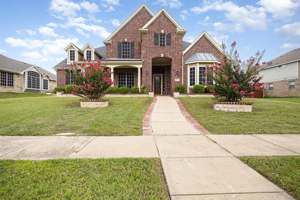 Garland, TX 75043,1614 Sierra Trail