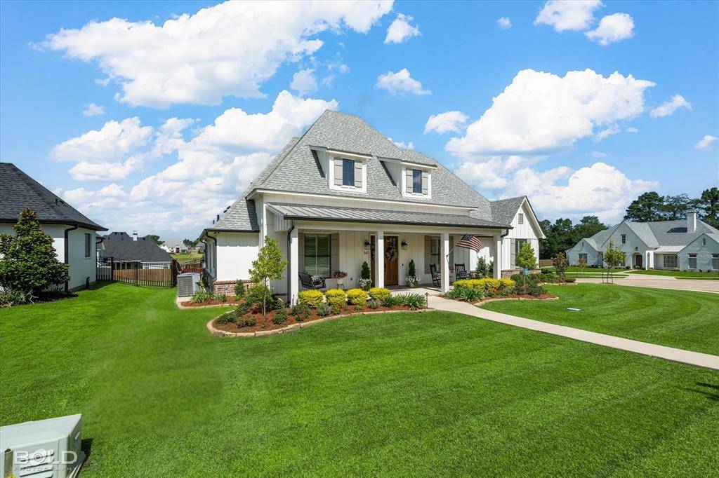 Stonewall, LA 71078,342 Rosedown Lane