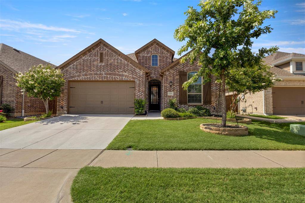 Aubrey, TX 76227,1609 Canter Court