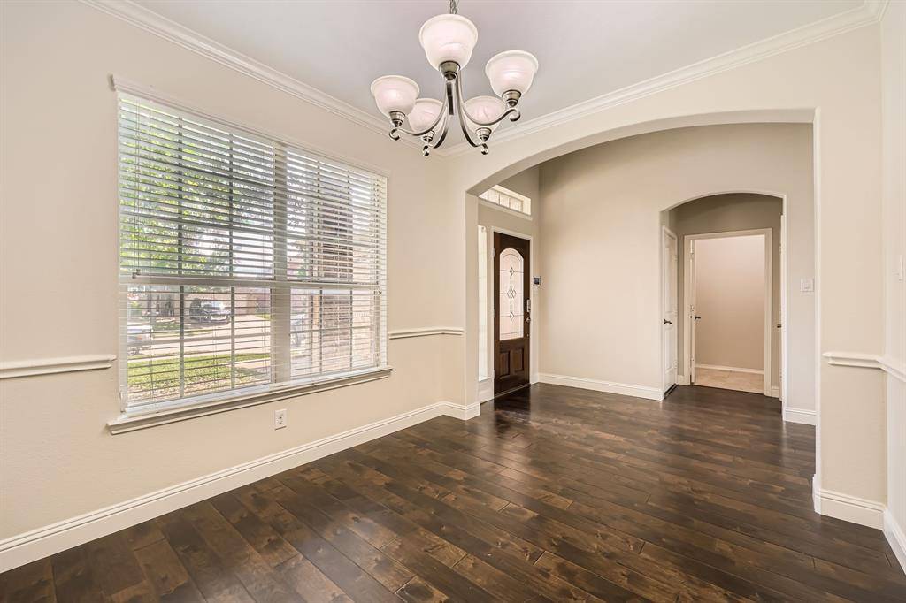 Crowley, TX 76036,1017 Oarlock Drive