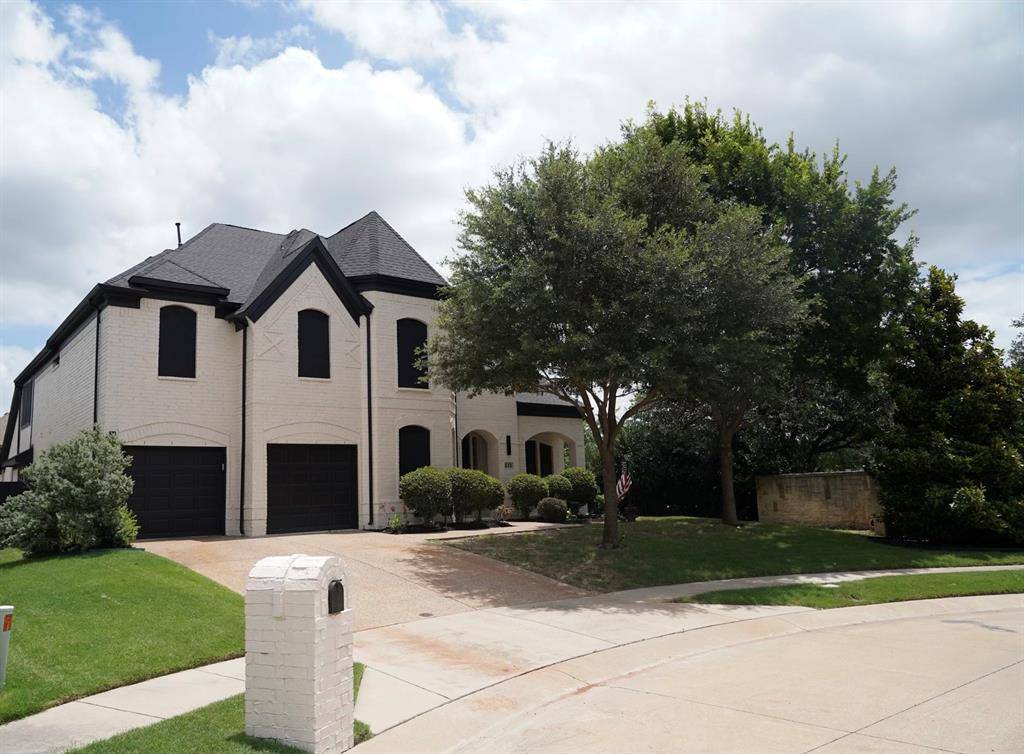 Prosper, TX 75078,810 Summerfield