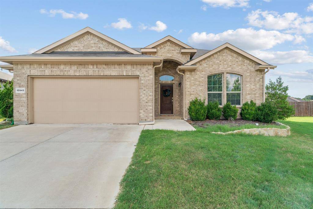 Fort Worth, TX 76177,15945 White Mill Road