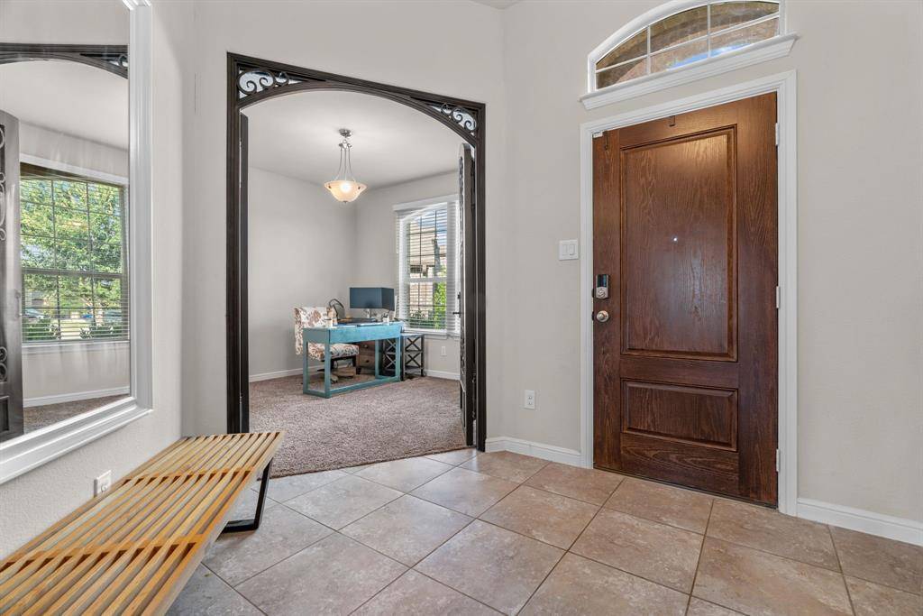 Fort Worth, TX 76177,15945 White Mill Road