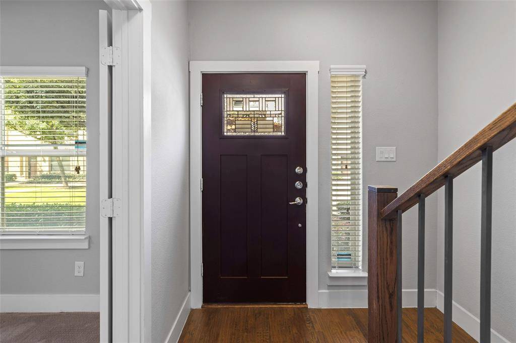Dallas, TX 75204,1309 Rancho Mirage Drive