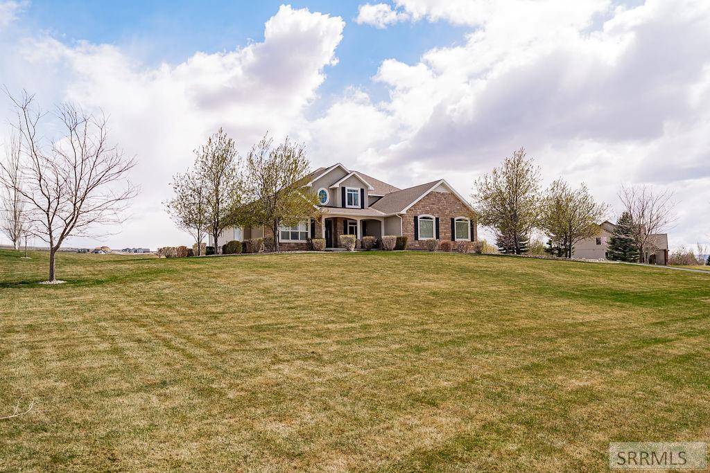 Idaho Falls, ID 83406,5664 E Sagewood Drive