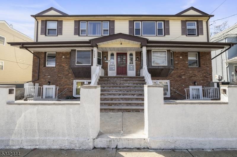 Elizabeth City, NJ 07201,1144 Mary St