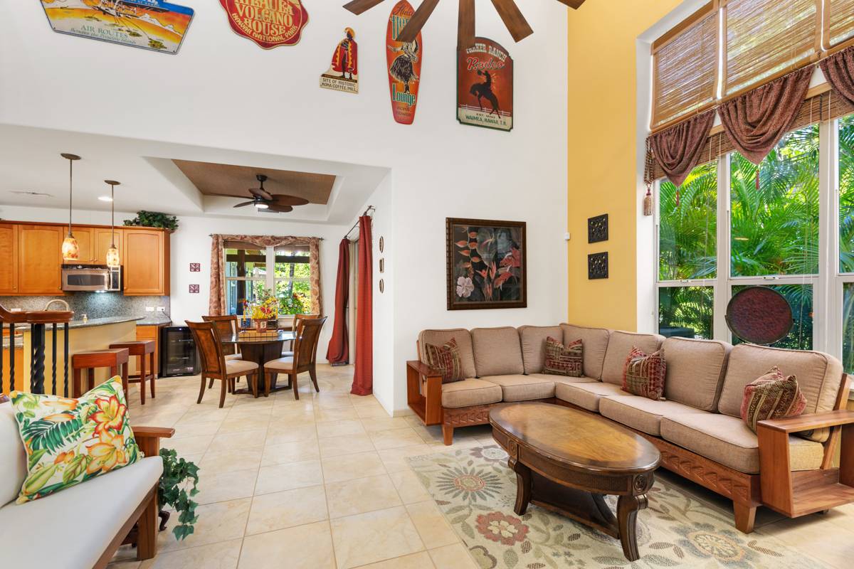 Kamuela, HI 96743,68-1125 N KANIKU DR #2006
