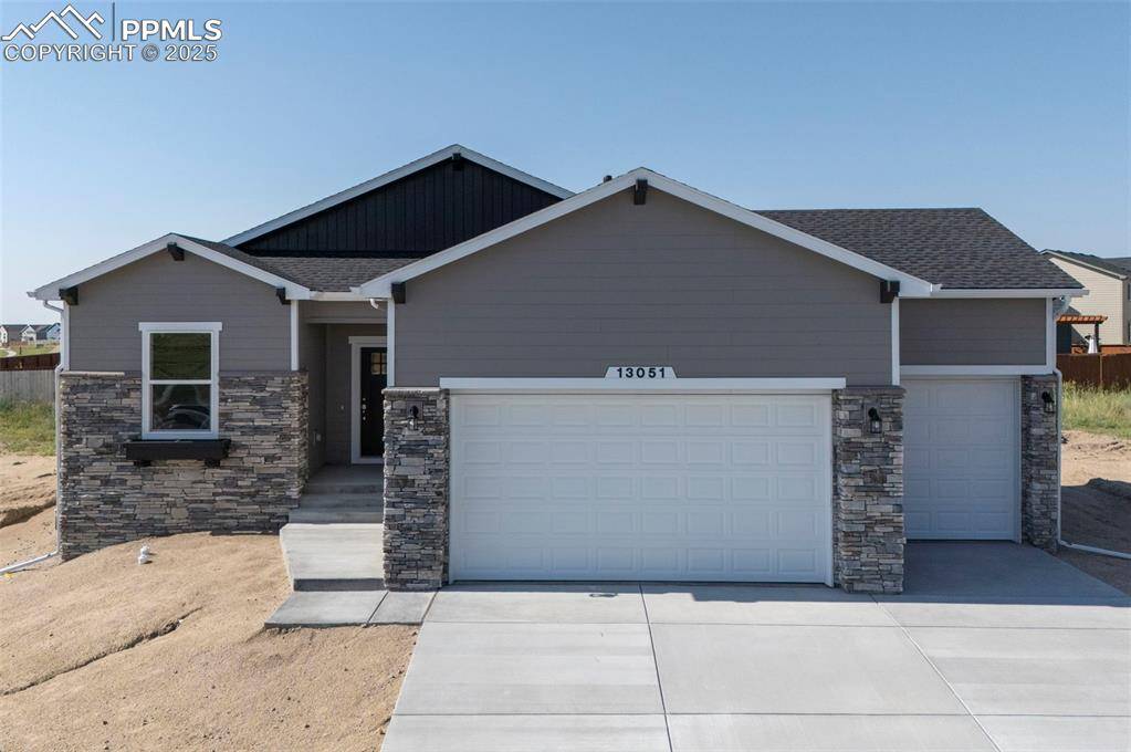Falcon, CO 80831,13051 Monument Vista DR