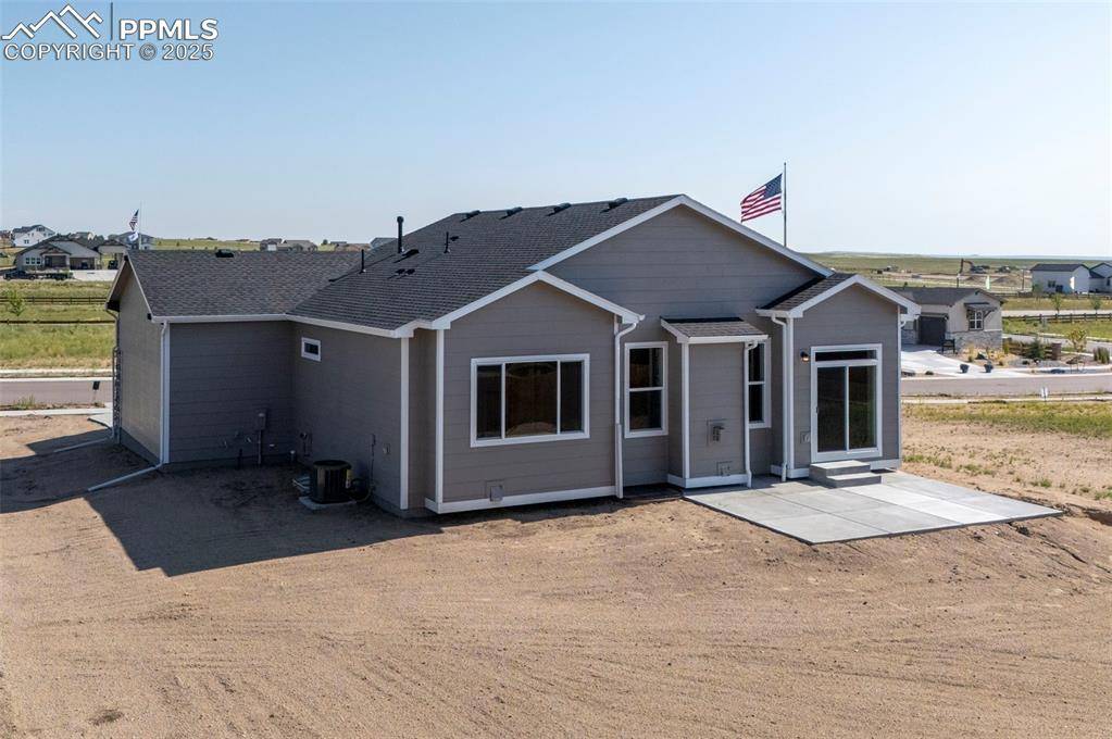 Falcon, CO 80831,13051 Monument Vista DR