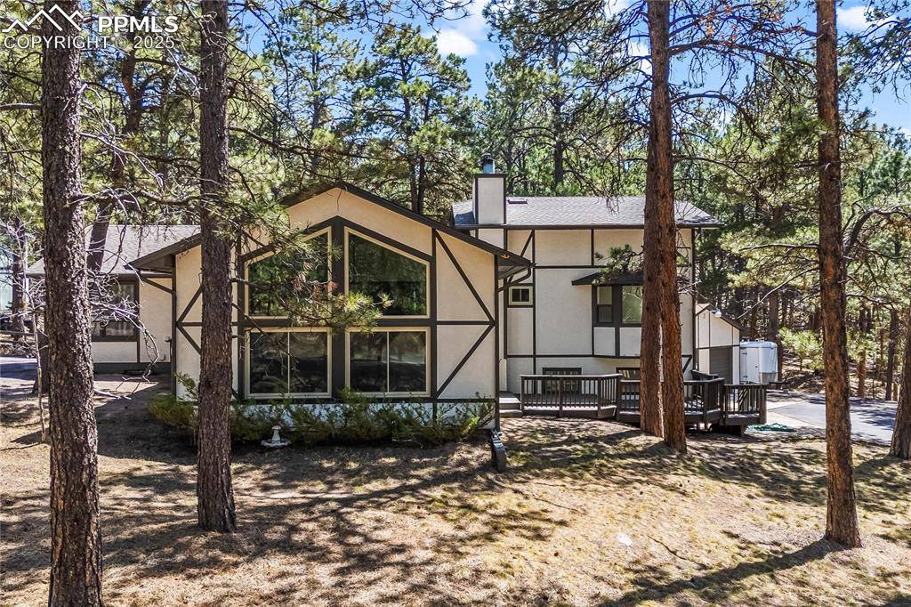 Colorado Springs, CO 80908,3815 Highview DR