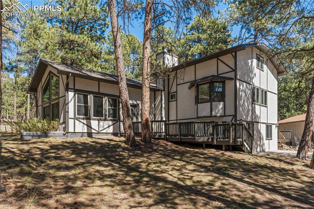 Colorado Springs, CO 80908,3815 Highview DR